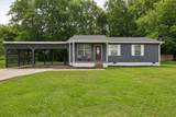 MLS# 2897497 - 108 McAfee Dr in Cheekwood Ac Sec-1 Subdivision in Mount Pleasant Tennessee - Real Estate Home For Sale