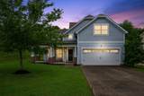 MLS# 2897507 - 503 Whirlaway Ct in Wyburn Downs Phase I Subdivision in Burns Tennessee - Real Estate Home For Sale Zoned for Burns Middle School