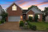 MLS# 2897607 - 1248 Brentwood Highlands Dr in Highlands Of Brentwood Subdivision in Nashville Tennessee - Real Estate Home For Sale Zoned for John Overton Comp High School