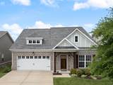 MLS# 2897669 - 56 Nokes Dr in Waterford Crossing Subdivision in Hendersonville Tennessee - Real Estate Home For Sale Zoned for Hendersonville High School