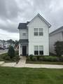 MLS# 2897673 - 401 Queen Lane in Oxford Station Ph2 Subdivision in Gallatin Tennessee - Real Estate Home For Sale Zoned for Station Camp High School