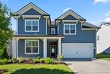 MLS# 2897682 - 285 Gulfstream Dr in Carellton Ph 6 Subdivision in Gallatin Tennessee - Real Estate Home For Sale