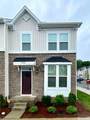 MLS# 2897708 - 4316 Summercrest Blvd, Unit 800 in Summer Glen Townhomes Subdivision in Antioch Tennessee - Real Estate Condo Townhome For Sale