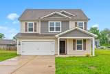 MLS# 2897743 - 3751 Spahn Ln in Westwind Sec 4 Ph 2 Subdivision in Murfreesboro Tennessee - Real Estate Home For Sale Zoned for Rockvale High School