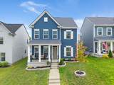 MLS# 2897759 - 8061 Warbler Way in Hill Property Subdivision in Brentwood Tennessee - Real Estate Home For Sale