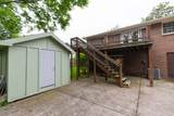 2828 Creekview Dr - Photo 21