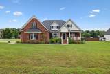 MLS# 2897812 - 4322 Thoroughbred Ln in Triple Crown Farms Sec 2 Subdivision in Murfreesboro Tennessee - Real Estate Home For Sale no photo