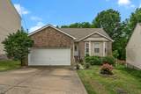 MLS# 2897914 - 905 Aldwych Ct in Quiet Creek in Antioch Tennessee