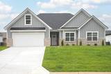 MLS# 2897918 - 324 Fieldstone Ln in Oakland Farms Phase 3 Sec 8 Subdivision in Springfield Tennessee - Real Estate Home For Sale Zoned for Coopertown Middle School