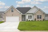 MLS# 2897921 - 340 Fieldstone Ln in Oakland Farms Subdivision in Springfield Tennessee - Real Estate Home For Sale Zoned for Coopertown Middle School
