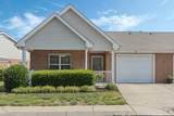 MLS# 2897934 - 18 Holland Park Ln in Windsor Park Ph 1 @ Ff Subdivision in Franklin Tennessee - Real Estate Home For Sale Zoned for Grassland Middle School