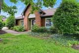 MLS# 2898019 - 235 Highland Villa Cir in Highland Villa Subdivision in Nashville Tennessee - Real Estate Home For Sale no photo