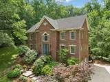 MLS# 2898030 - 8421 Poplar Creek Rd in 5+ Acres/Bellevue in Nashville Tennessee