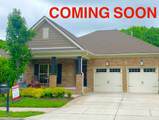 MLS# 2898051 - 1144 Frewin St in Burkitt Springs Subdivision in Nolensville Tennessee - Real Estate Home For Sale Zoned for Henry C. Maxwell Elementary