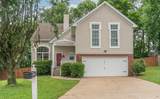 MLS# 2898069 - 3000 Creekview Ln in North Pointe Phase 1 in Goodlettsville Tennessee