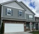 MLS# 2898095 - 219 Stonewall Dr in Morgan Meadows Phase 2 Subdivision in Columbia Tennessee - Real Estate Home For Sale