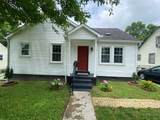 MLS# 2898174 - 1818 Morningside Ave in Sw Park Sec C Subdivision in Columbia Tennessee - Real Estate Home For Sale no photo