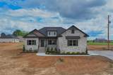 MLS# 2898272 - 796 N Leath Rd in Fleming Acres Subdivision in Portland Tennessee - Real Estate Home For Sale no photo