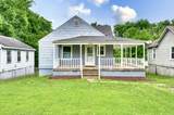 MLS# 2898273 - 5306 Michigan Ave in West Nashville Subdivision in Nashville Tennessee - Real Estate Home For Sale no photo