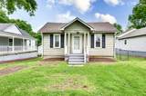 MLS# 2898277 - 5304 Michigan Ave in West Nashville Subdivision in Nashville Tennessee - Real Estate Home For Sale no photo