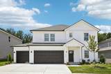 MLS# 2898312 - 8320 Marchwood Blvd in Briarcreek Bronze Subdivision in Antioch Tennessee - Real Estate Home For Sale