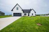 MLS# 2898383 - 10108 Whitehorn Ln in Staghorn Subdivision in Bell Buckle Tennessee - Real Estate Home For Sale no photo