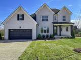 MLS# 2898431 - 218 Settlers Way lot 599 in Saundersville Station Subdivision in Hendersonville Tennessee - Real Estate Home For Sale Zoned for Station Camp High School