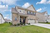 MLS# 2898434 - 4913 Turquoise Ln in Smith Farms Sec 1 Subdivision in Murfreesboro Tennessee - Real Estate Home For Sale no photo