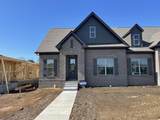 MLS# 2898448 - 2033 Horseshoe Cir lot 215 in The Paddock at Kennesaw Farms Subdivision in Gallatin Tennessee - Real Estate Home For Sale Zoned for Station Camp High School