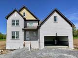 MLS# 2898452 - 207 Blantons Park Dr lot 62 in Westfield Subdivision in Gallatin Tennessee - Real Estate Home For Sale Zoned for Station Camp High School