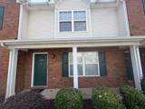 MLS# 2898671 - 3236 Prater Ct in Barfield Commons Ph 2&3 Subdivision in Murfreesboro Tennessee - Real Estate Condo Townhome For Sale