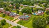 MLS# 2898741 - 106 Cross Creek Ln in Meadows Sec 1 Subdivision in Hendersonville Tennessee - Real Estate Home For Sale