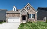 MLS# 2898782 - 821 Joe Miller Dr in Norman Farm in Hendersonville Tennessee
