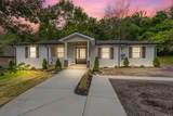 MLS# 2898924 - 4044 Brick Church Pike in Skyline Subdivision in Nashville Tennessee - Real Estate Home For Sale Zoned for Madison Middle