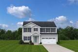 MLS# 2898991 - 1443 Bethel Ridge Drive in Bethel Ridge Subdivision in Goodlettsville Tennessee - Real Estate Home For Sale