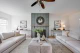 MLS# 2899002 - 608 Claridge Ct in Buckingham Park Sec 2 Subdivision in Franklin Tennessee - Real Estate Home For Sale