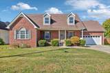 MLS# 2899224 - 1528 Quantum Ct in Cason Grove Sec 10 Subdivision in Murfreesboro Tennessee - Real Estate Home For Sale Zoned for Rockvale High School