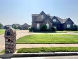 3056 Carrie Taylor Cir - Photo 3