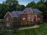 MLS# 2899579 - 1075 Natchez Valley Ln in Natchez Valley Ph 1 Subdivision in Franklin Tennessee - Real Estate Home For Sale Zoned for Grassland Middle School