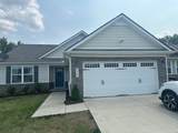 MLS# 2899817 - 2625 Thornton Grove Blvd in Thornton Grove Subdivision in Nashville Tennessee - Real Estate Home For Sale Zoned for Madison Middle
