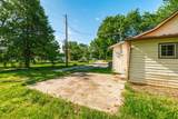 407 College St - Photo 19
