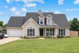 MLS# 2900006 - 681 Crescent Rd in Fleming Farms Sec 1 Ph 2 Resub Subdivision in Murfreesboro Tennessee - Real Estate Home For Sale no photo