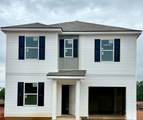 MLS# 2900374 - 529 Cloudland Drive in Parkside Subdivision in Portland Tennessee - Real Estate Home For Sale no photo