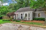 907 Woodmont Blvd - Photo 2