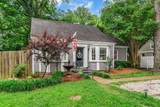 907 Woodmont Blvd - Photo 3