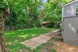 907 Woodmont Blvd - Photo 34