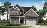 MLS# 2900793 - 1433 Arbor Park Lane in Millstone Subdivision in Hendersonville Tennessee - Real Estate Home For Sale Zoned for Station Camp High School