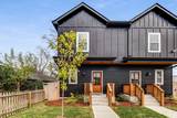 MLS# 2900867 - 600 B 41st Ave N in Townhomes at 600 41st Subdivision in Nashville Tennessee - Real Estate Home For Sale no photo