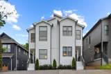 MLS# 2900870 - 821 A Watts Ln in West Nashville Subdivision in Nashville Tennessee - Real Estate Home For Sale Zoned for Charlotte Park Elementary