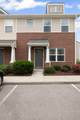 MLS# 2901511 - 7038 Magnolia Crossings in Somerset Springs Townhomes Ph 3 Sec1 in Spring Hill Tennessee
